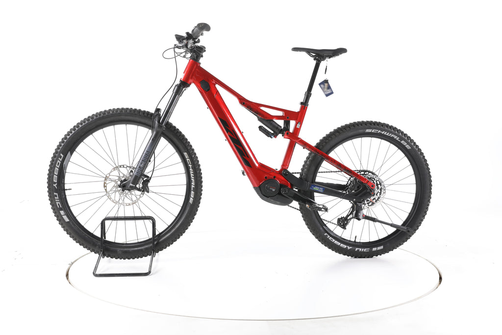 KTM Kapoho 7973 E-Bike Fully - Image 7