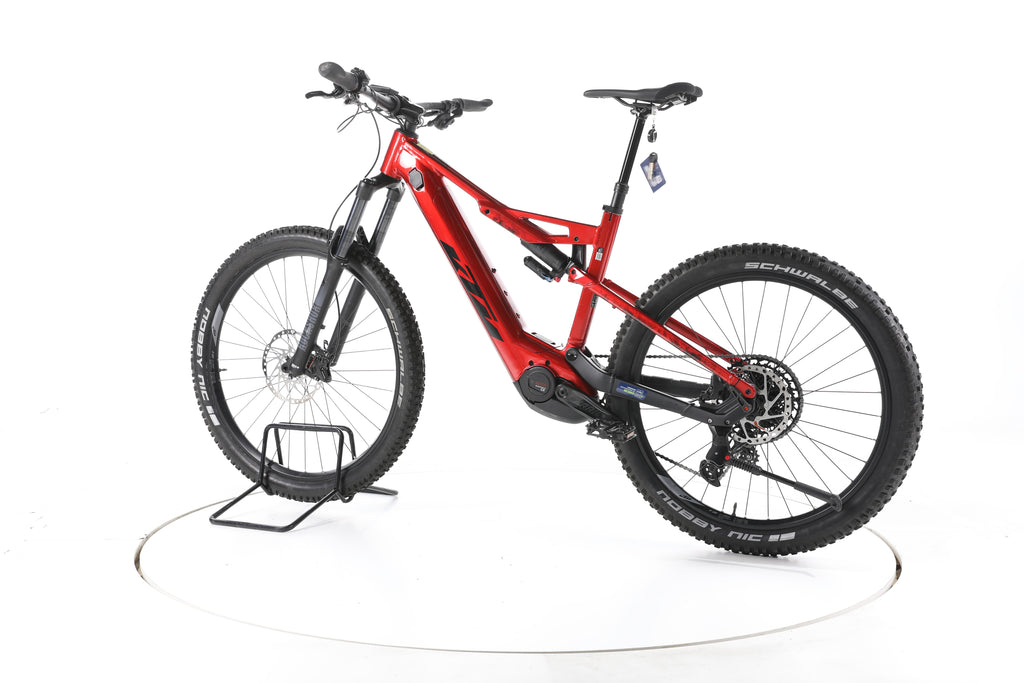 KTM Kapoho 7973 E-Bike Fully - Image 8