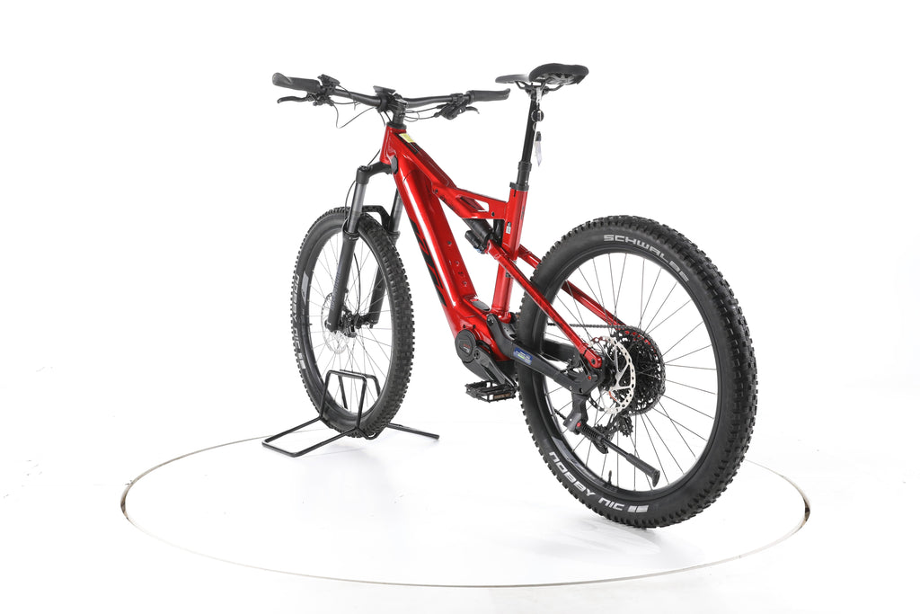 KTM Kapoho 7973 E-Bike Fully - Image 9