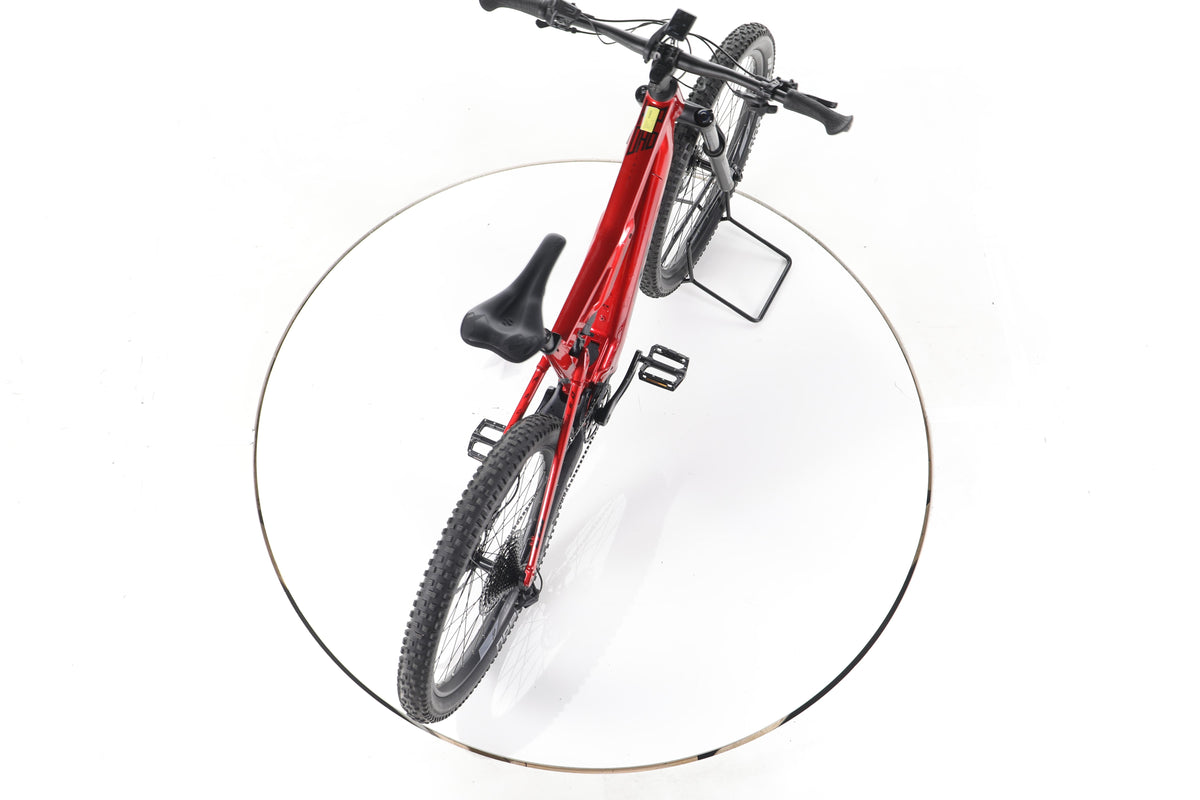 KTM Kapoho 7973 E-Bike Fully - Image 23