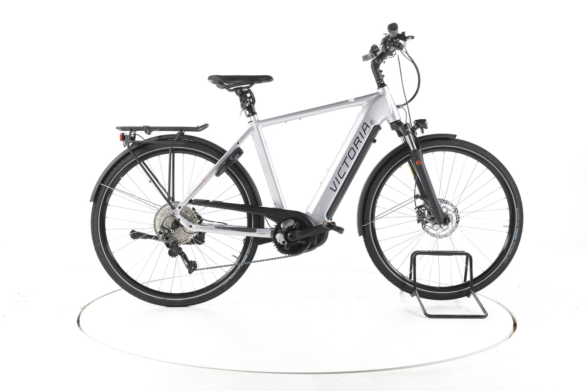 Victoria eTrekking 12.8 Trekking E-Bike - Image 1