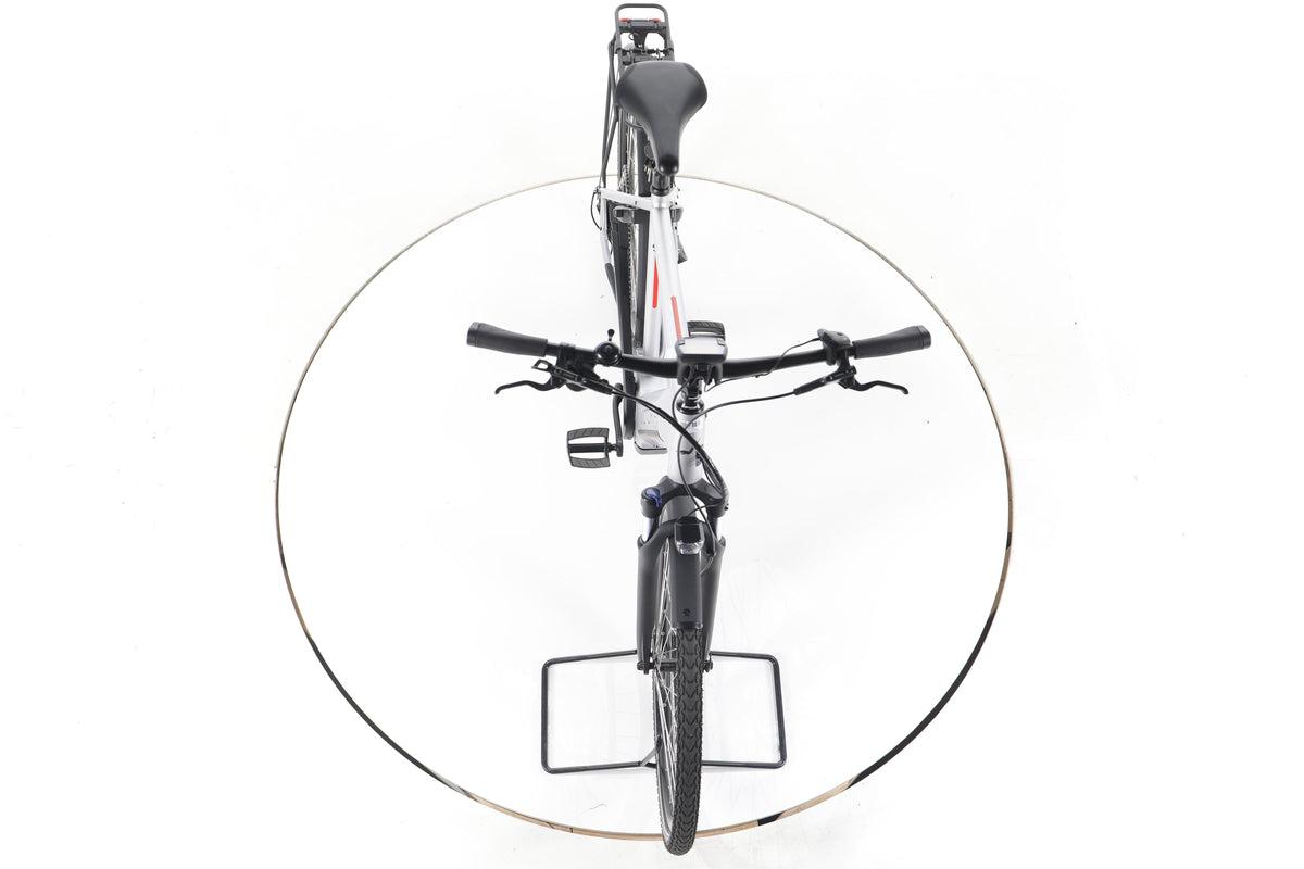 Victoria eTrekking 12.8 Trekking E-Bike - Image 16