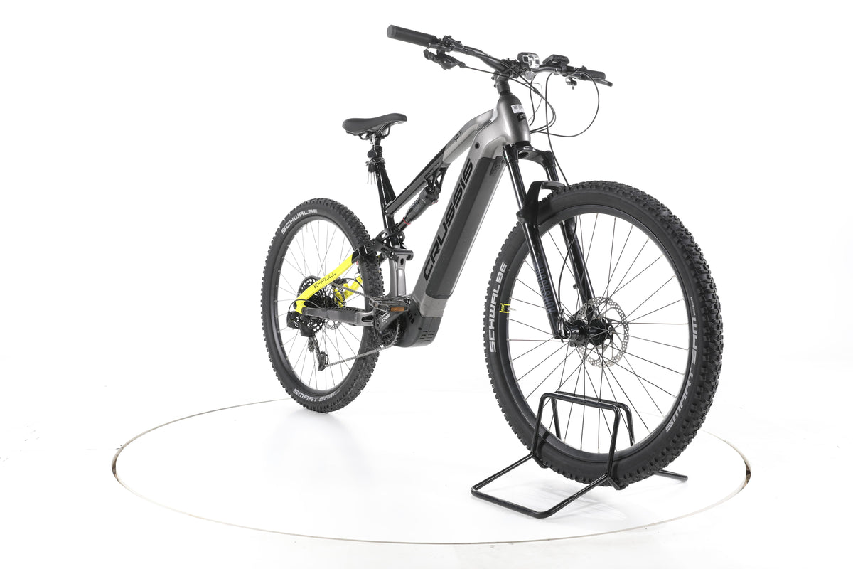 Crussis e-Full 9.10 E-Bike Fully 2024 - Image 3
