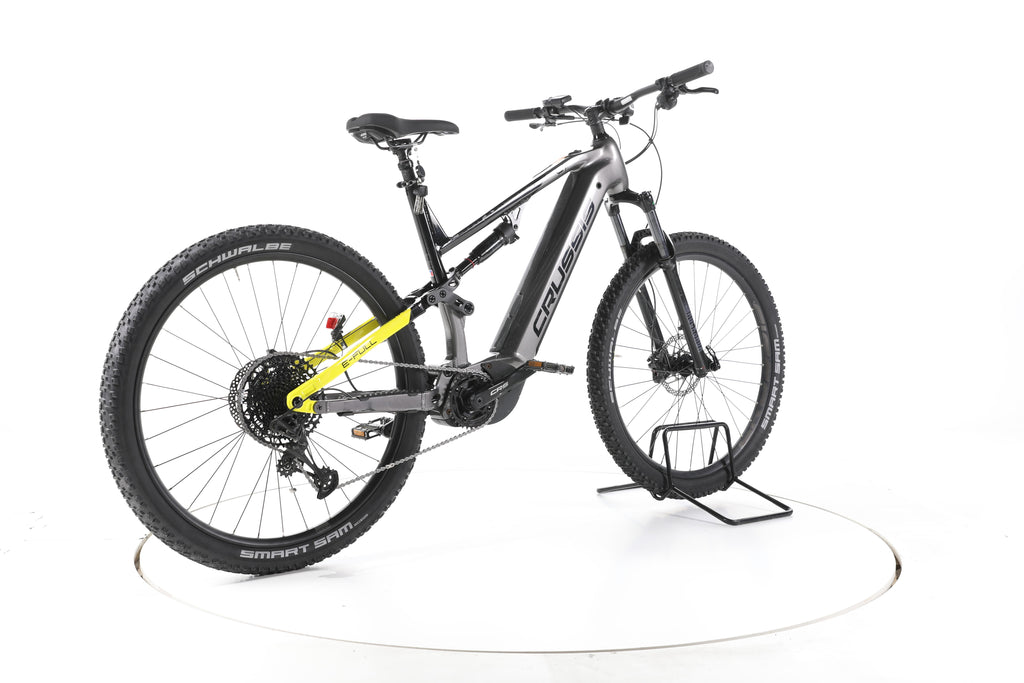 Crussis e-Full 9.10 E-Bike Fully 2024 - Image 12