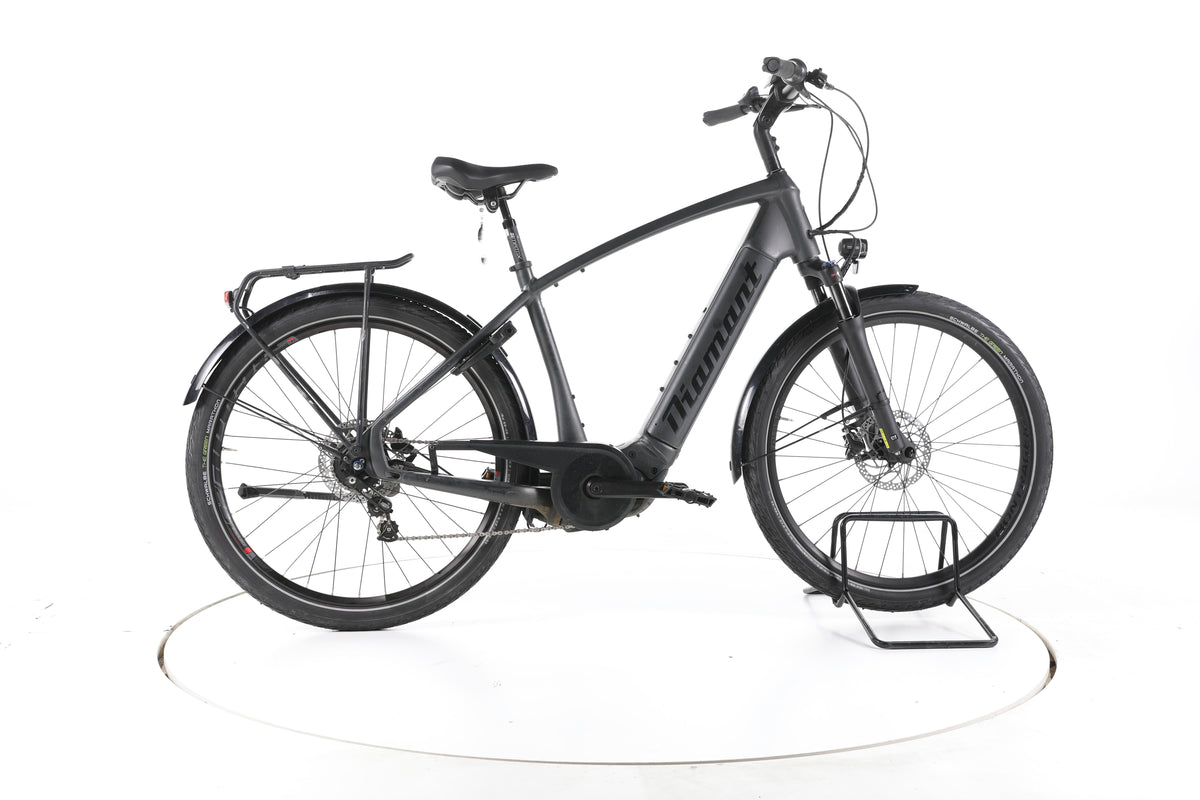 Diamant Opal+ City E-Bike - Image 1