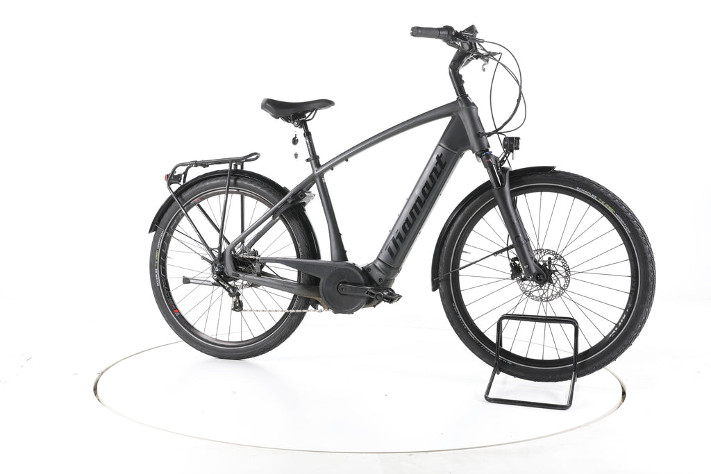 Diamant Opal+ City E-Bike - Image 2