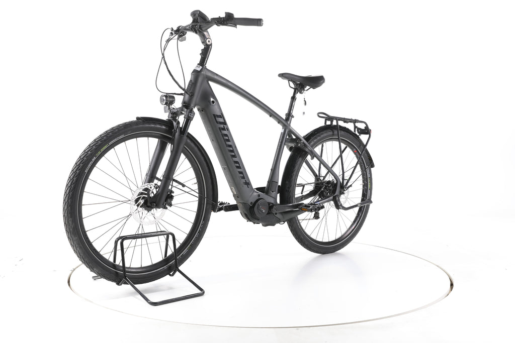 Diamant Opal+ City E-Bike - Image 6