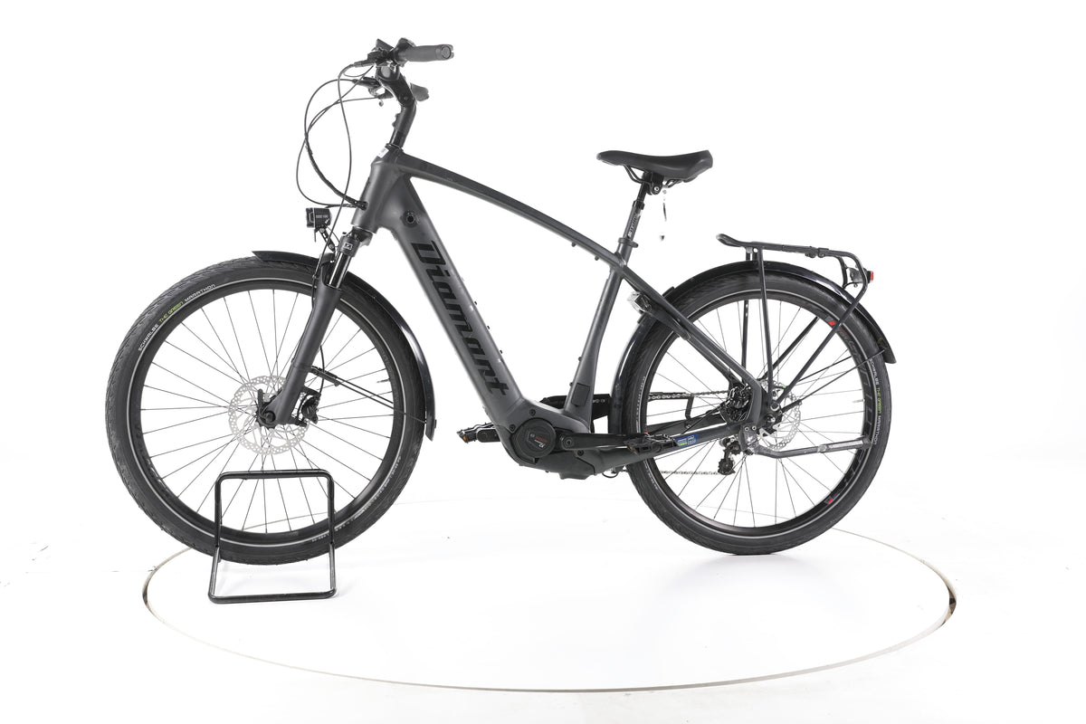 Diamant Opal+ City E-Bike - Image 7