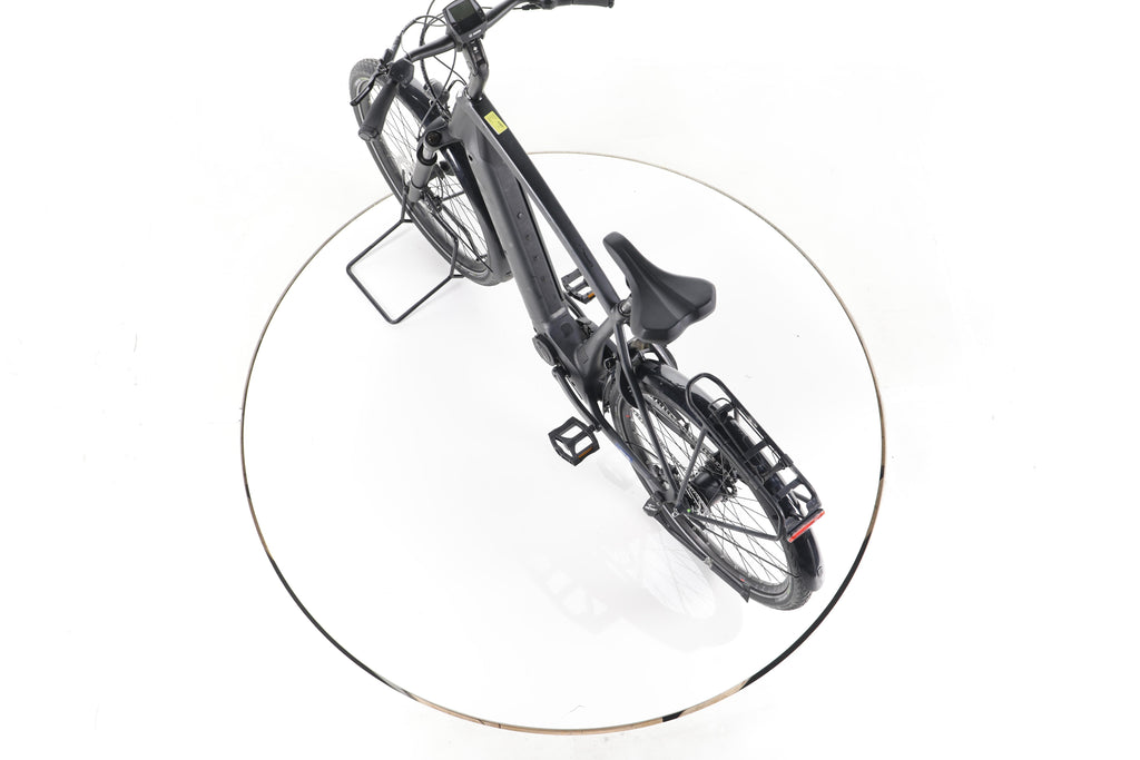 Diamant Opal+ City E-Bike - Image 21