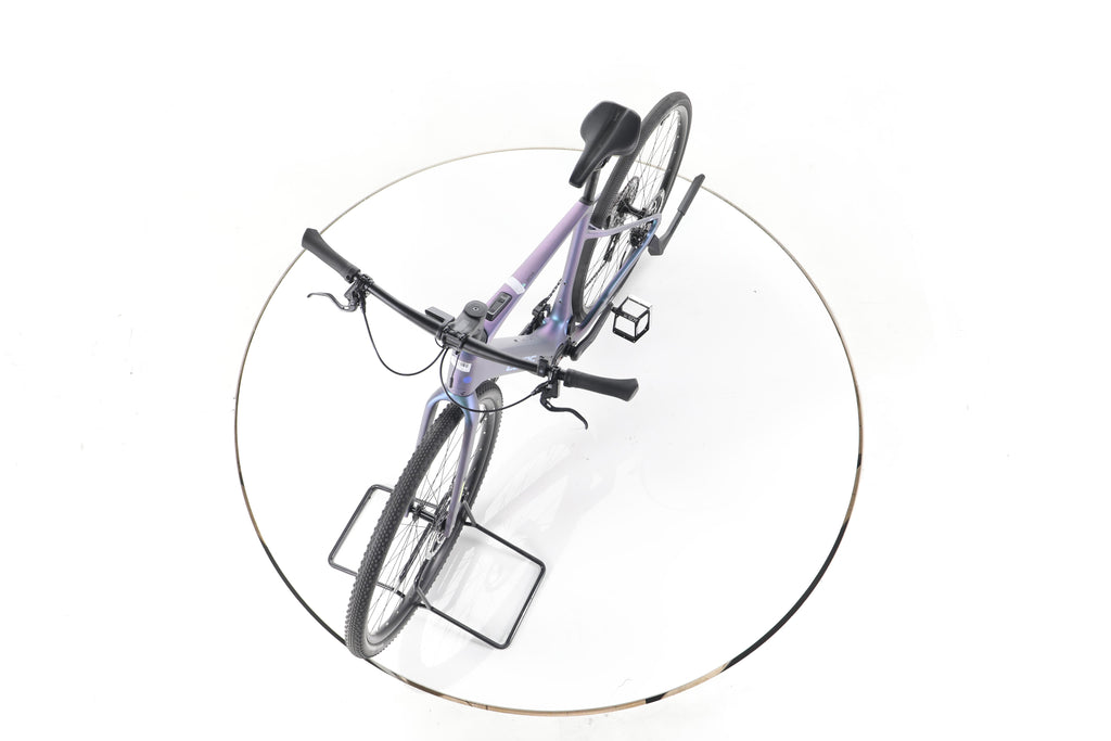 Cube NULANE HYBRID C:62 SLX 400X E-Bike Carbon 2025 - Image 17