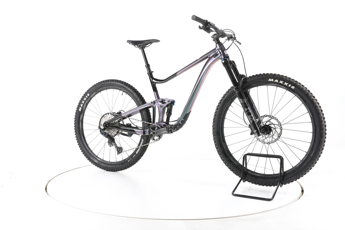 Giant Trance X 1 Fahrrad Fully - Image 2