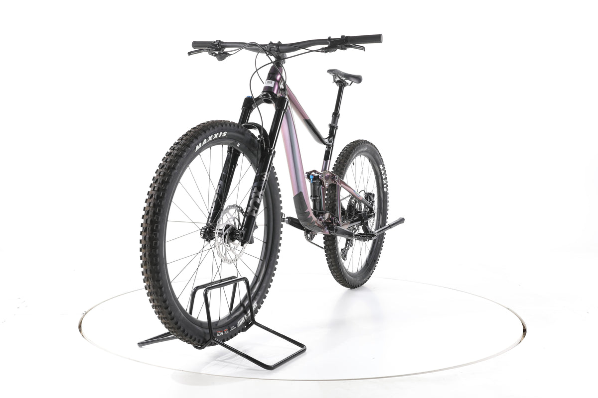 Giant Trance X 1 Fahrrad Fully - Image 5