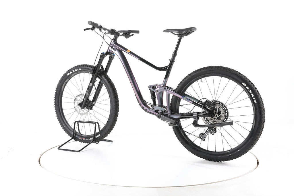 Giant Trance X 1 Fahrrad Fully - Image 8