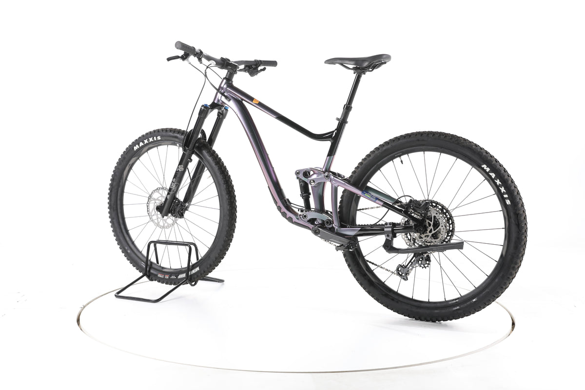 Giant Trance X 1 Fahrrad Fully - Image 8