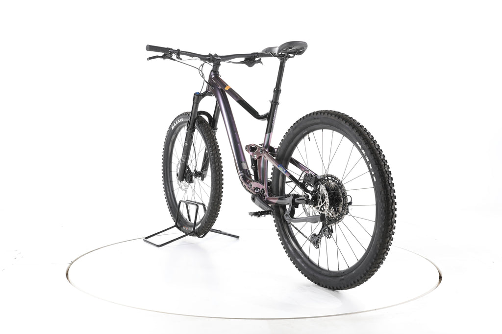 Giant Trance X 1 Fahrrad Fully - Image 9