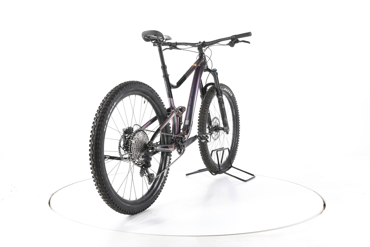 Giant Trance X 1 Fahrrad Fully - Image 11