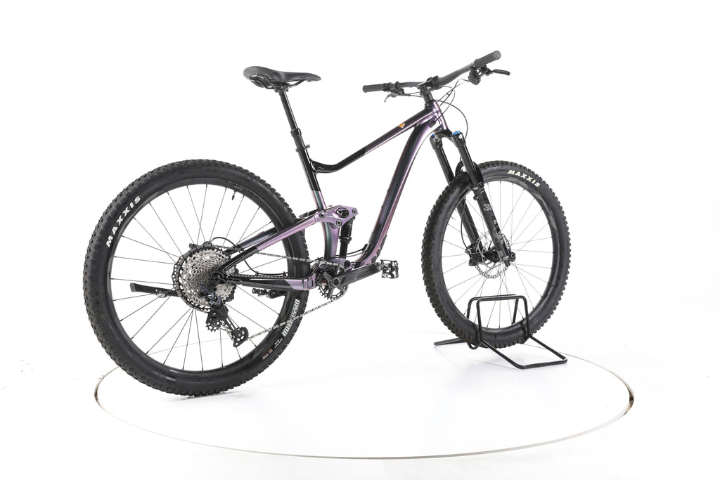Giant Trance X 1 Fahrrad Fully - Image 12