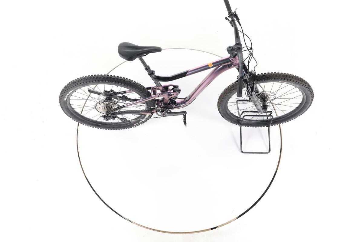 Giant Trance X 1 Fahrrad Fully - Image 13