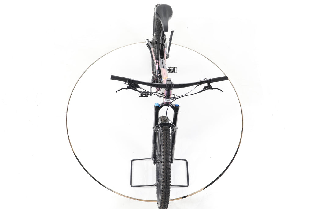 Giant Trance X 1 Fahrrad Fully - Image 16