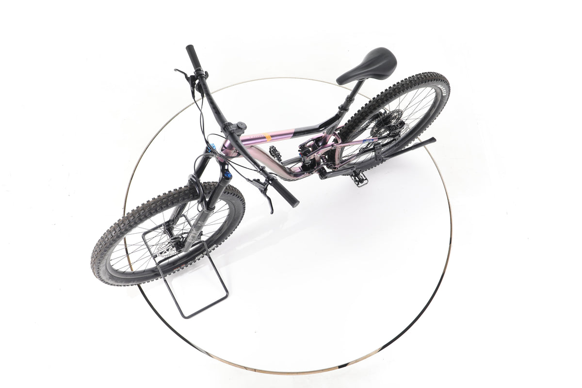 Giant Trance X 1 Fahrrad Fully - Image 18