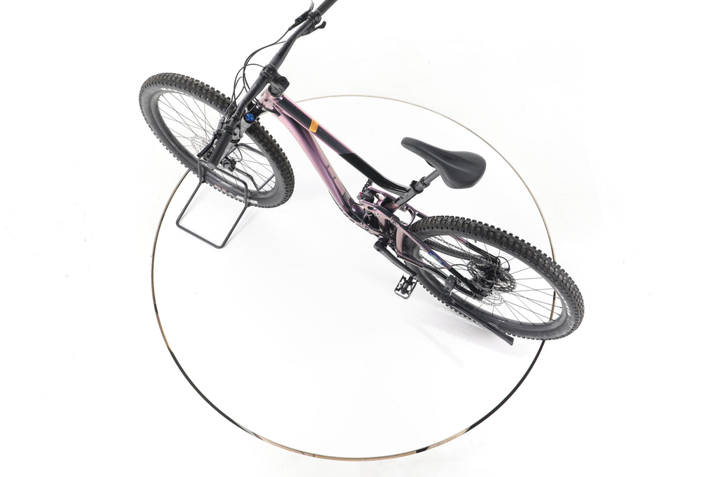Giant Trance X 1 Fahrrad Fully - Image 20