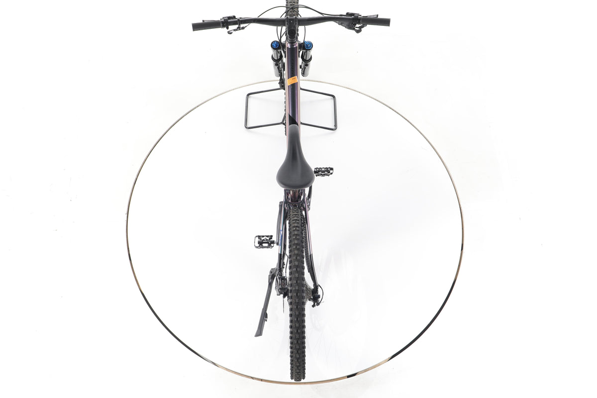 Giant Trance X 1 Fahrrad Fully - Image 22