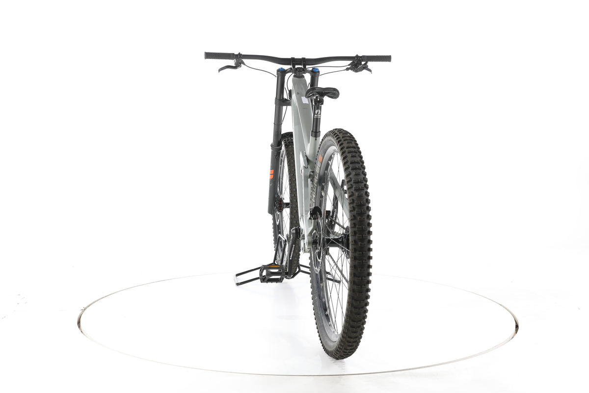 Cube TWO15 HPC SLX Fahrrad Fully - Image 10