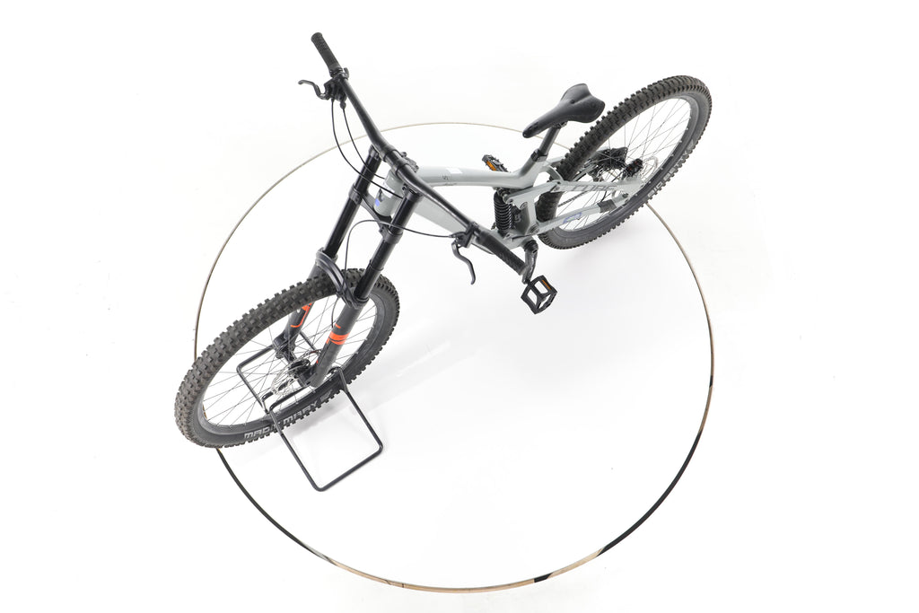 Cube TWO15 HPC SLX Fahrrad Fully - Image 18