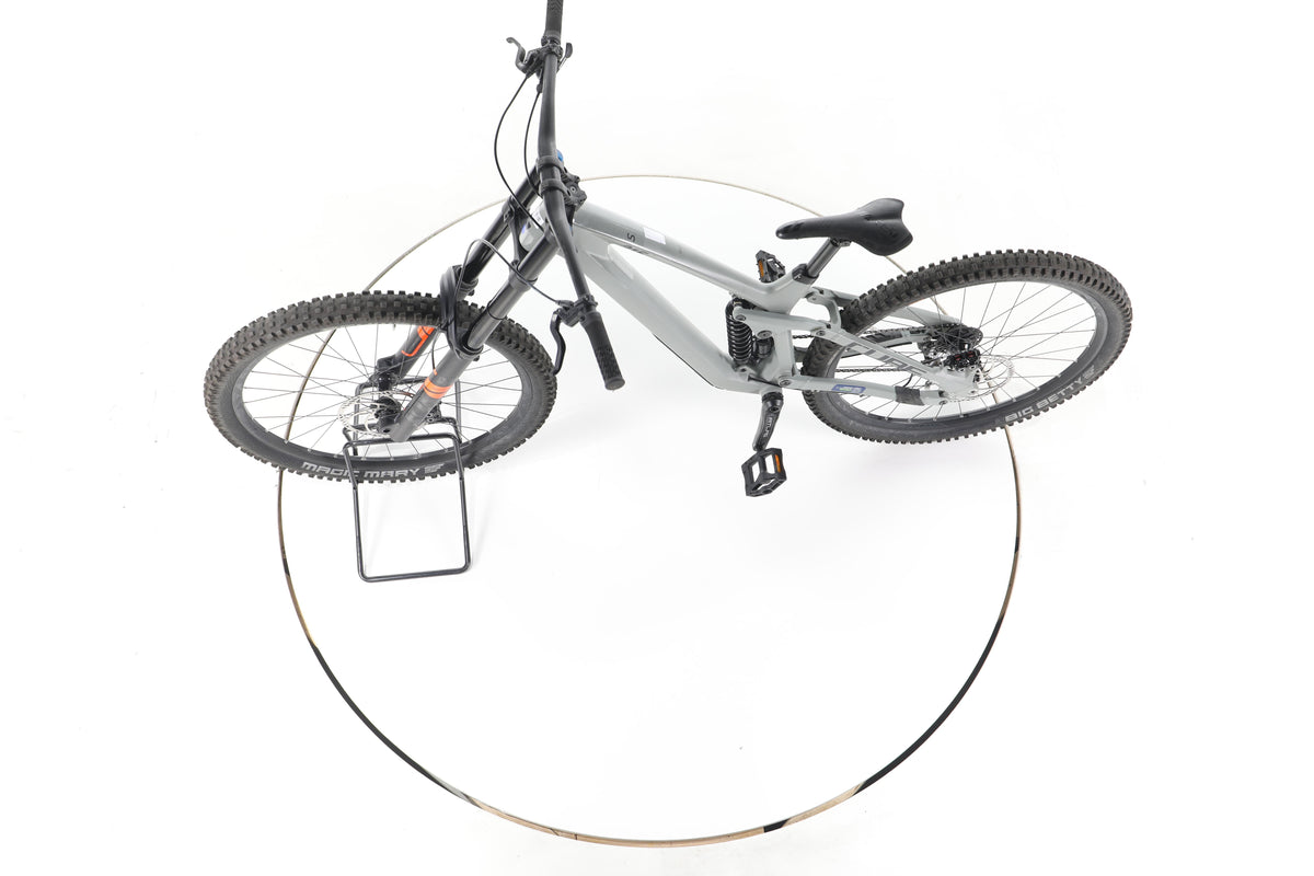 Cube TWO15 HPC SLX Fahrrad Fully - Image 19