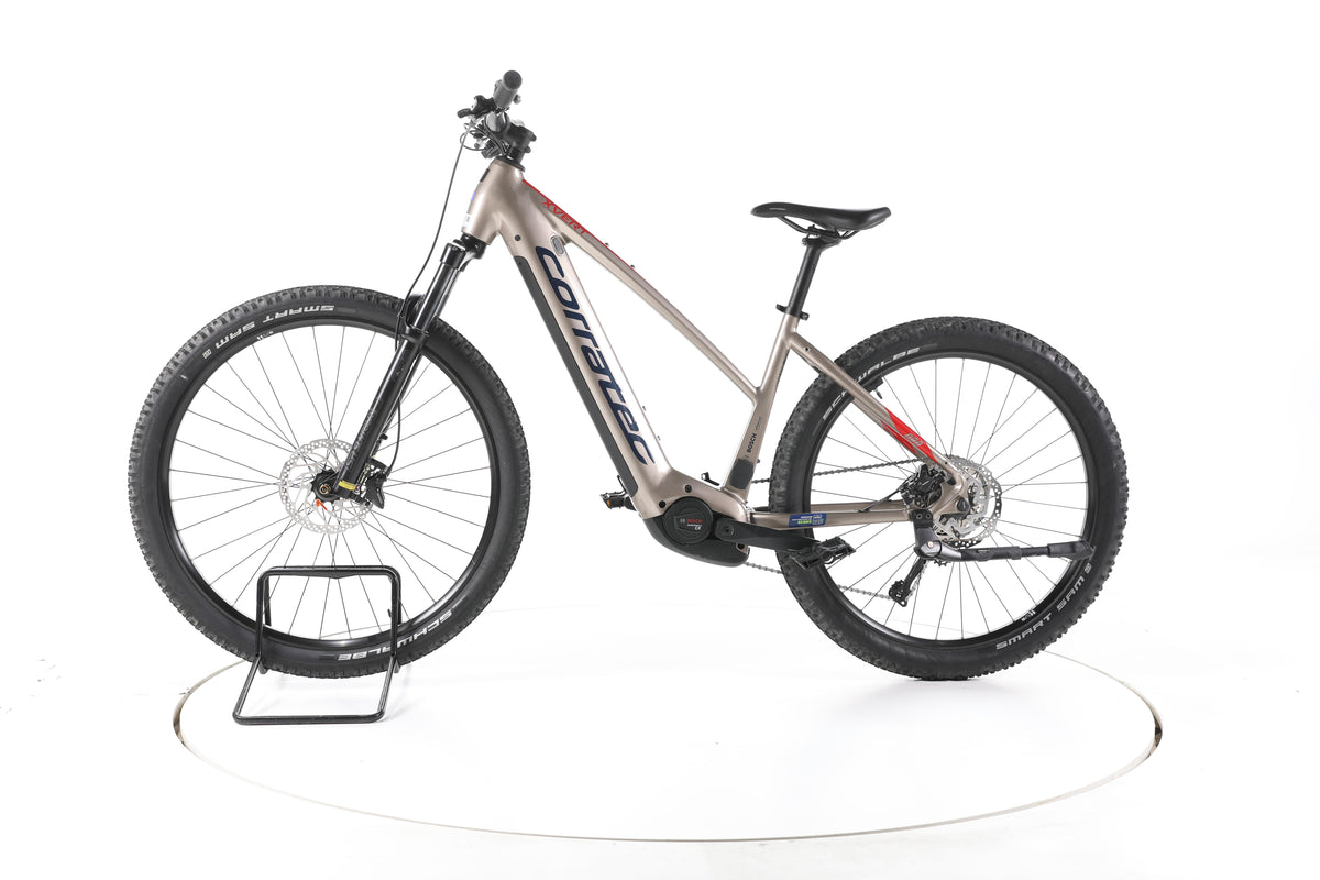 Corratec E-Power X VERT Pro E-Bike - Image 7