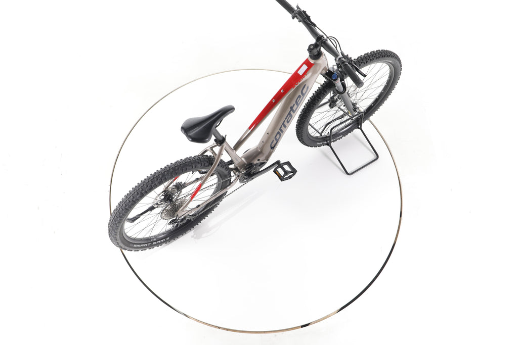 Corratec E-Power X VERT Pro E-Bike - Image 24