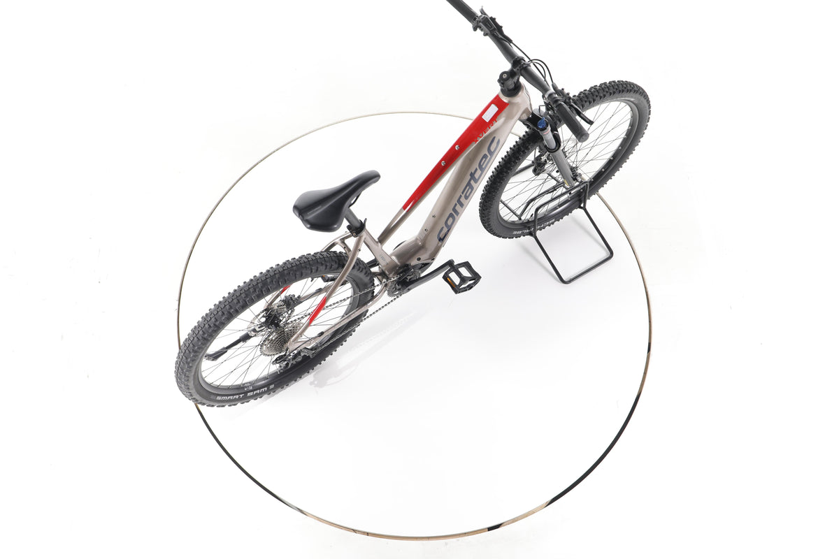 Corratec E-Power X VERT Pro E-Bike - Image 24
