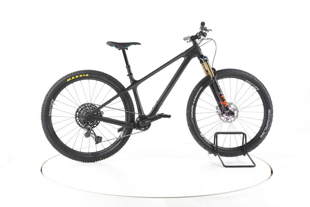 Yeti ARC T-Series T2 Fahrrad Hardtail - Image 1