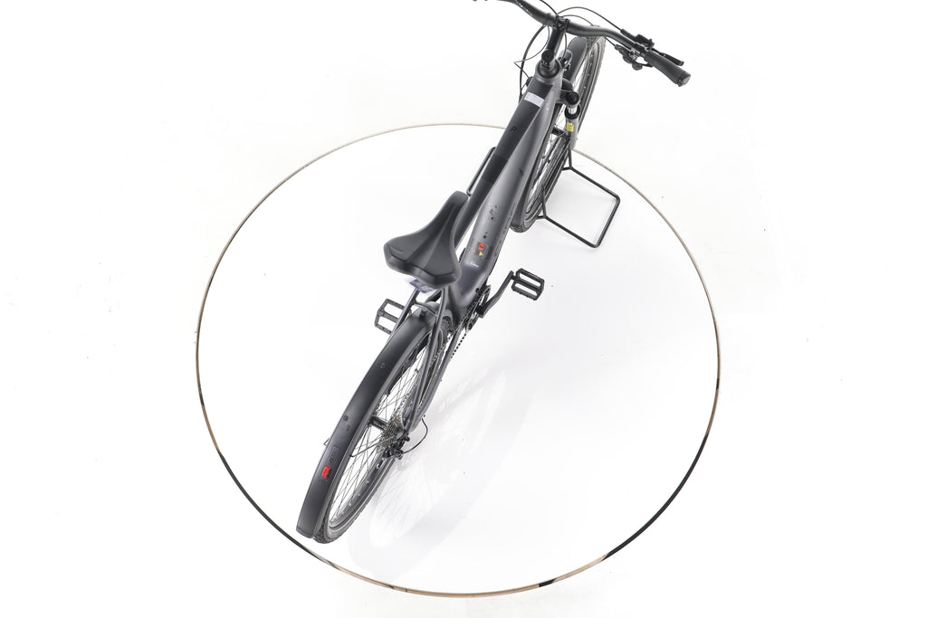 Cube Nuride Hybrid Performance Allroad E-Bike - Image 23