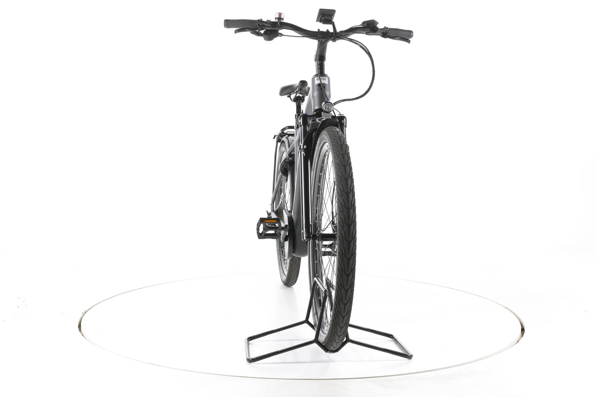 Cube Touring Hybrid EXC Trekking E-Bike 2024 - Image 4