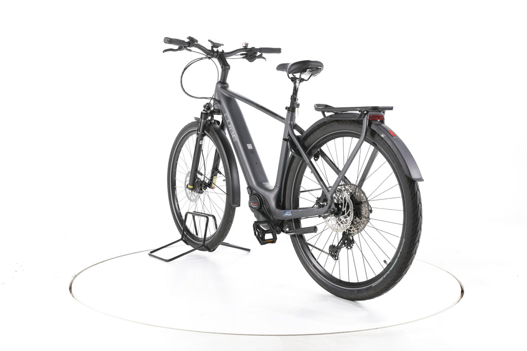 Cube Touring Hybrid EXC Trekking E-Bike 2024 - Image 9