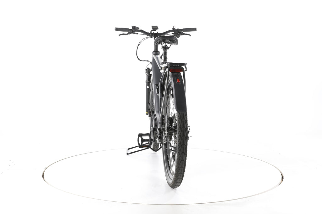 Cube Touring Hybrid EXC Trekking E-Bike 2024 - Image 10