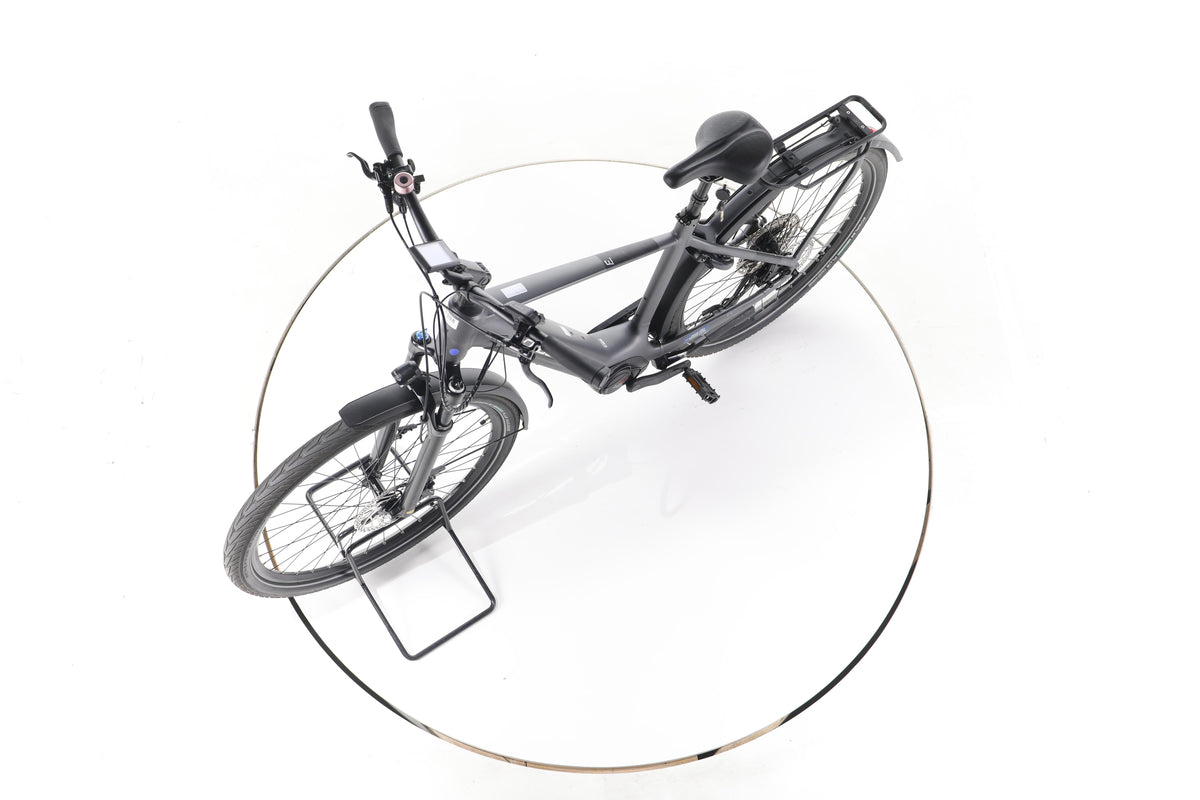 Cube Touring Hybrid EXC Trekking E-Bike 2024 - Image 18