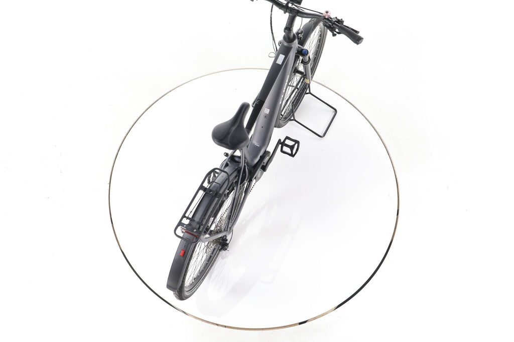 Cube Touring Hybrid EXC Trekking E-Bike 2024 - Image 23