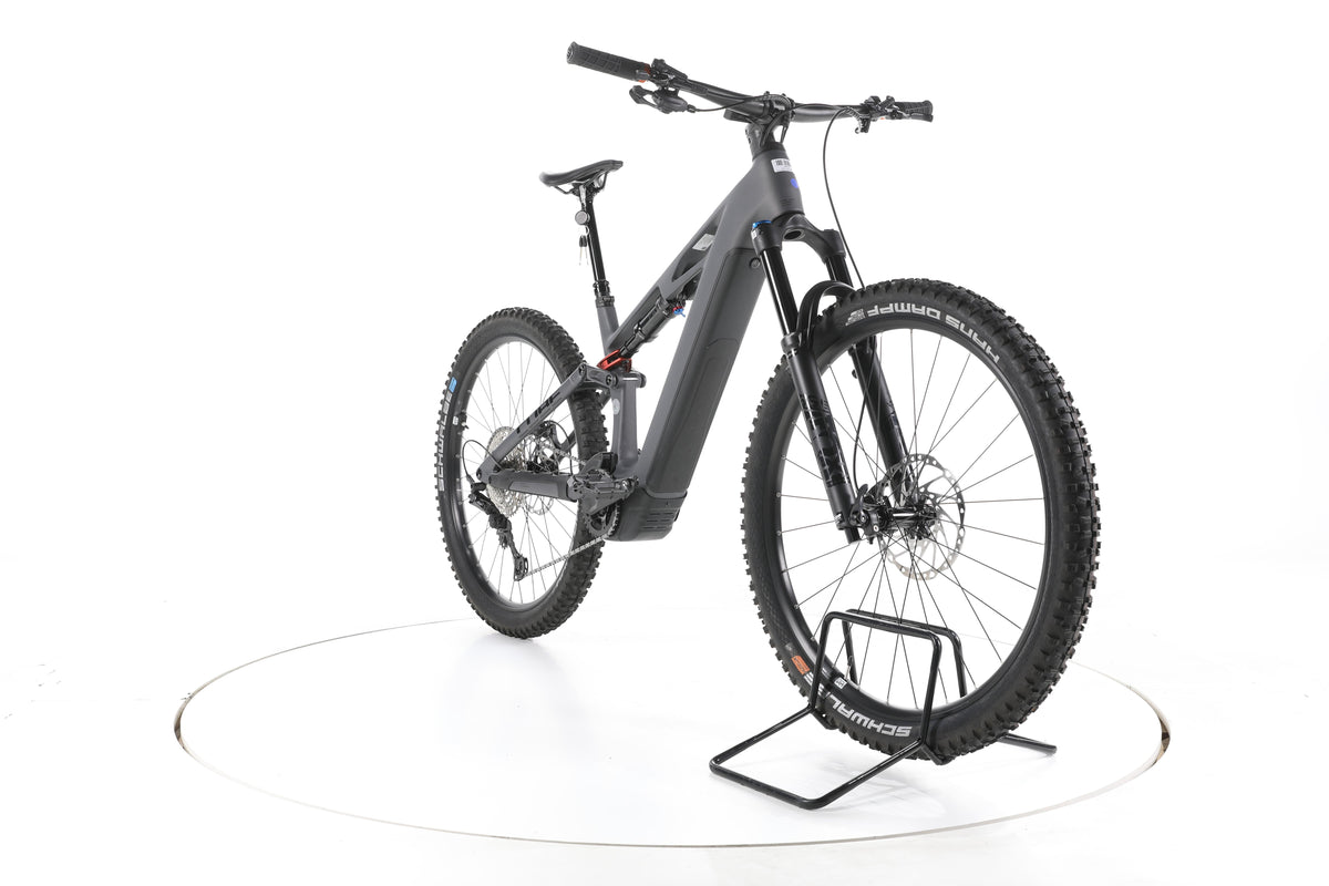 Cube Stereo Hybrid ONE44 HPC SLX E-Bike Fully Carbon 2025 - Image 3