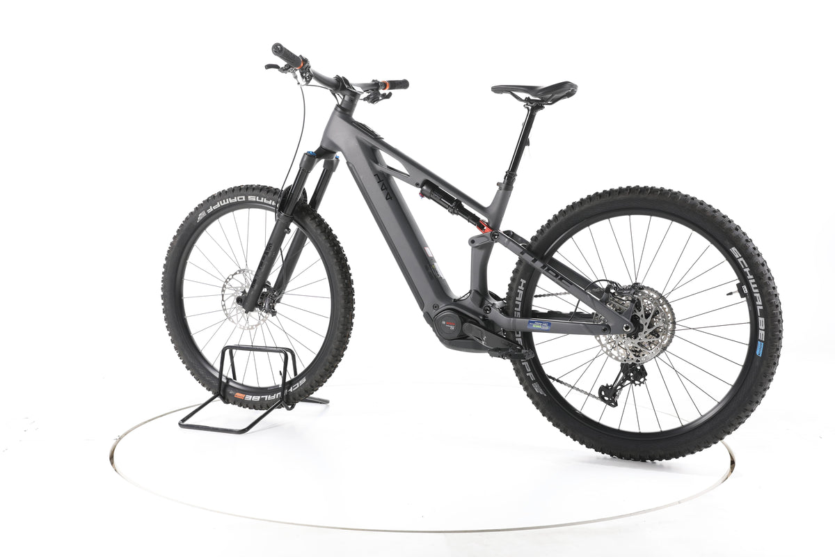 Cube Stereo Hybrid ONE44 HPC SLX E-Bike Fully Carbon 2025 - Image 8