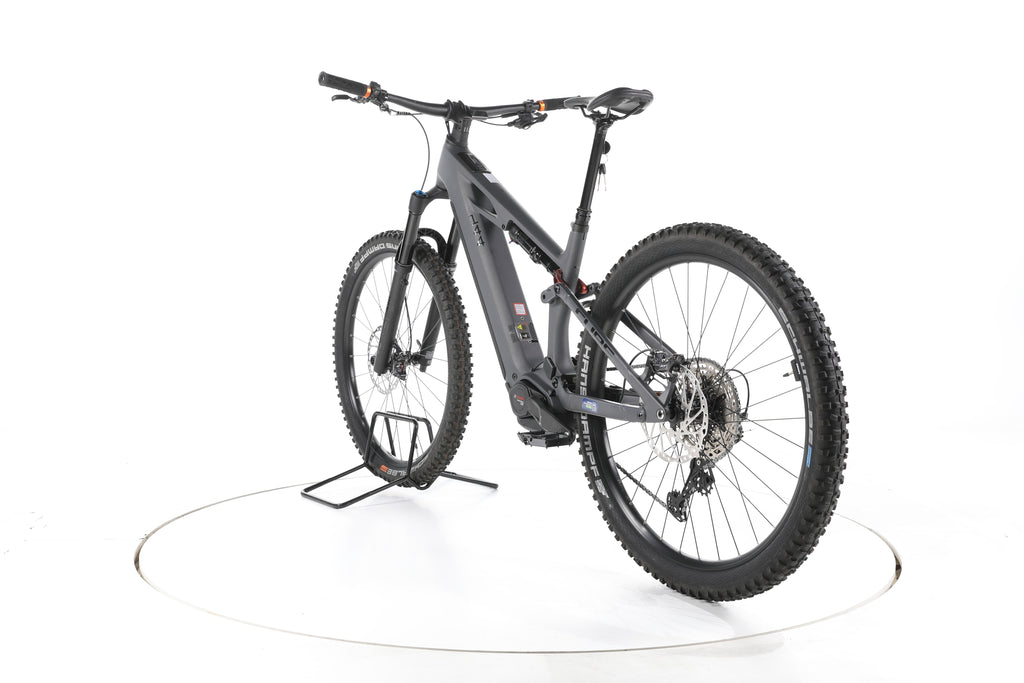 Cube Stereo Hybrid ONE44 HPC SLX E-Bike Fully Carbon 2025 - Image 9