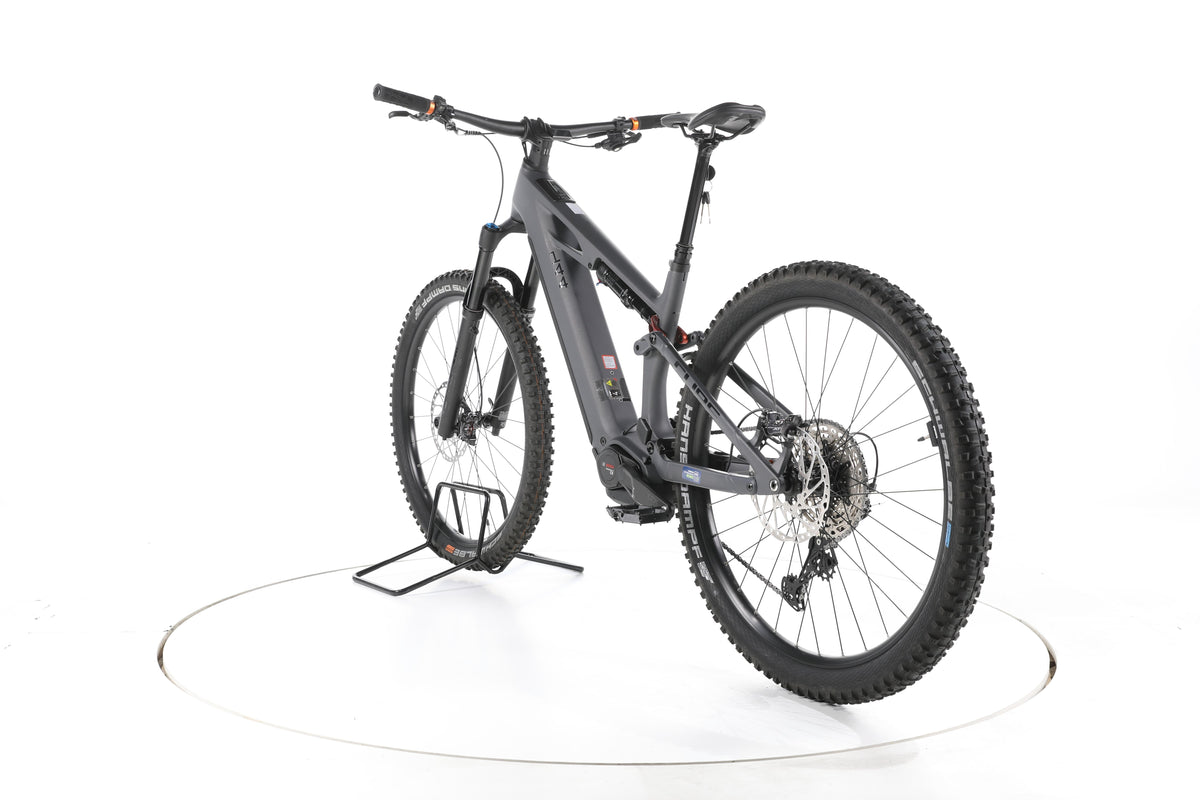 Cube Stereo Hybrid ONE44 HPC SLX E-Bike Fully Carbon 2025 - Image 9