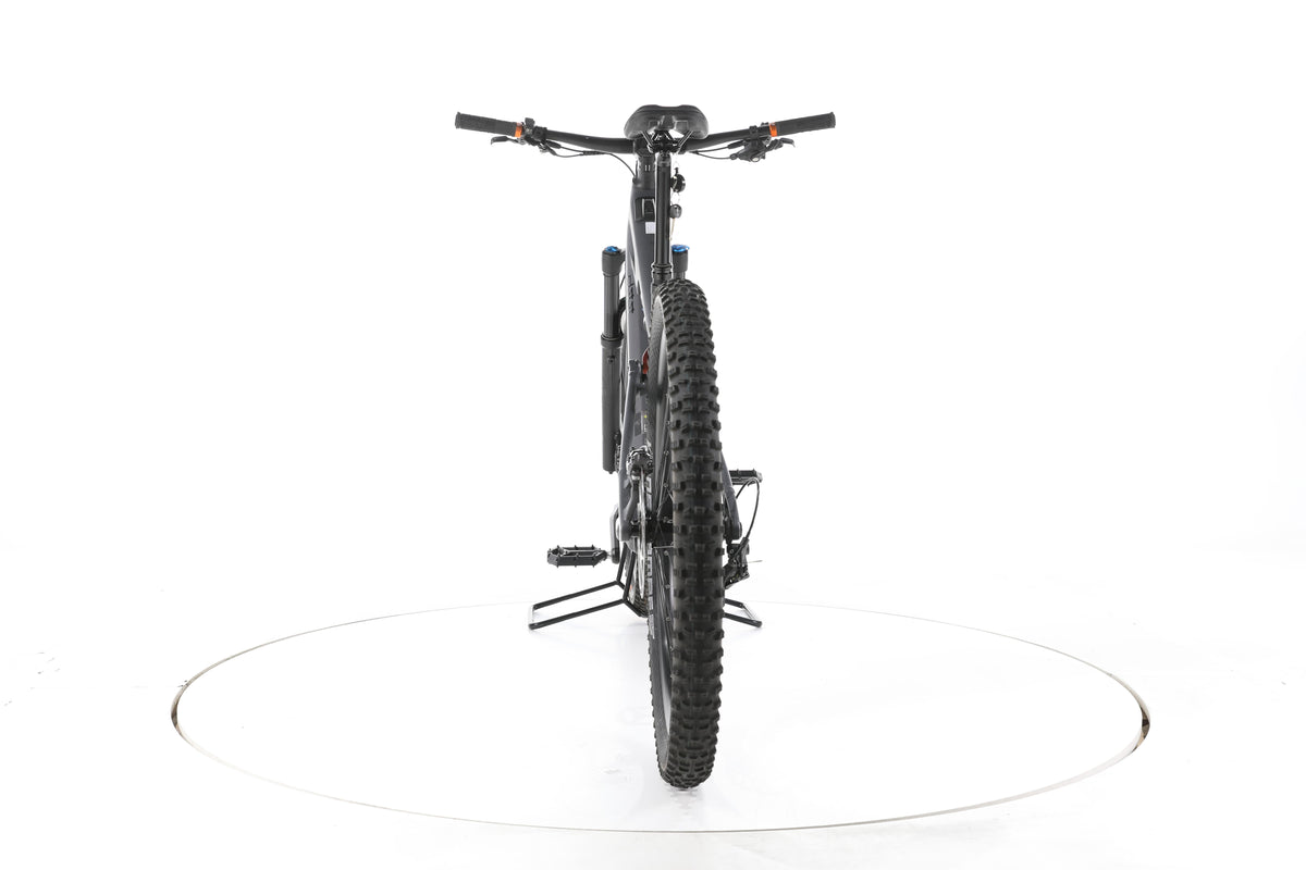 Cube Stereo Hybrid ONE44 HPC SLX E-Bike Fully Carbon 2025 - Image 10