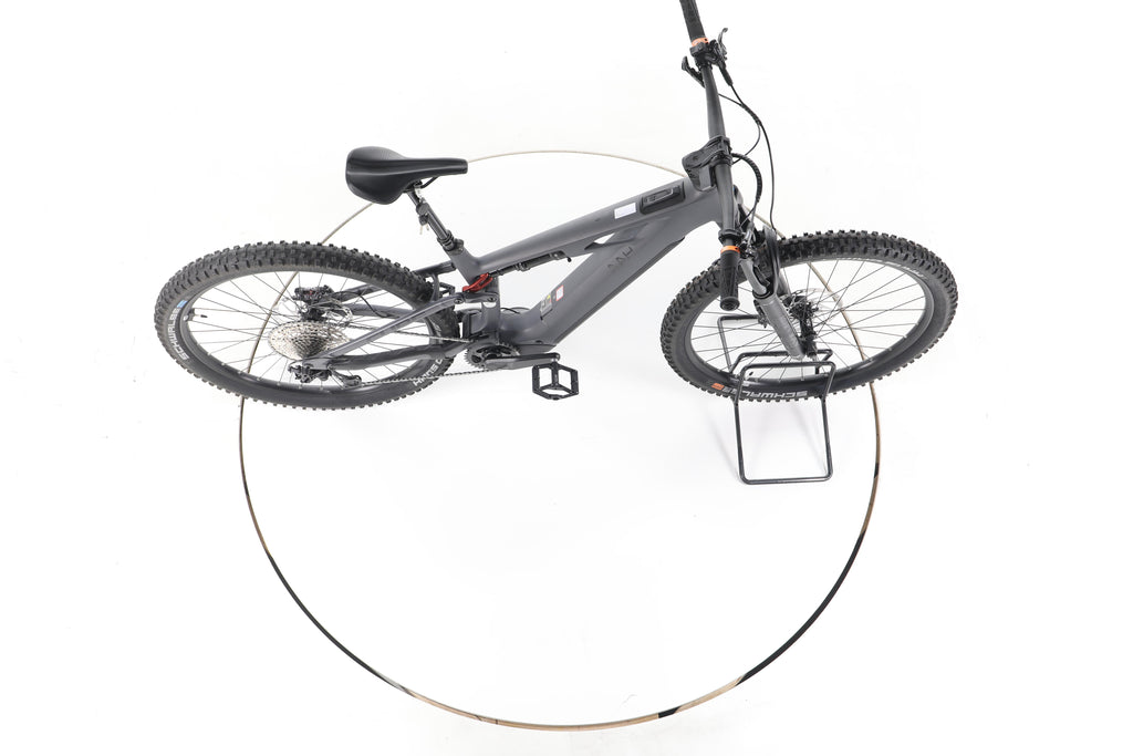 Cube Stereo Hybrid ONE44 HPC SLX E-Bike Fully Carbon 2025 - Image 13