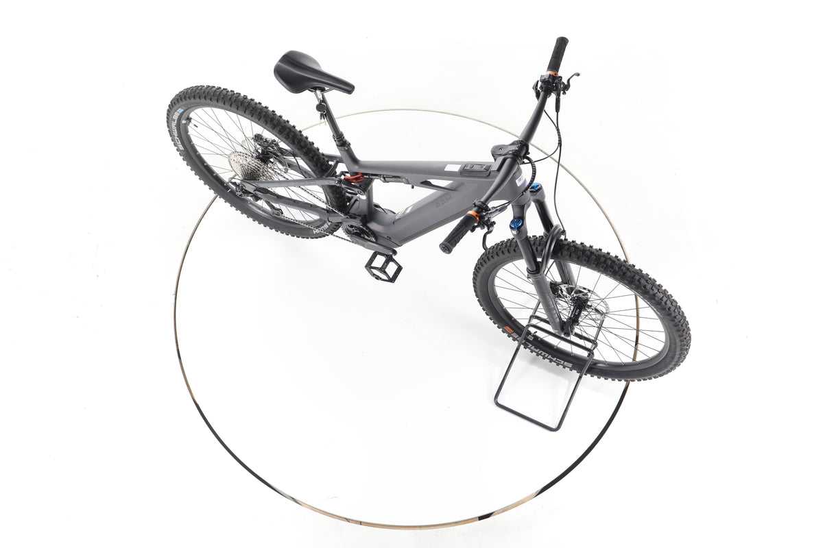 Cube Stereo Hybrid ONE44 HPC SLX E-Bike Fully Carbon 2025 - Image 14