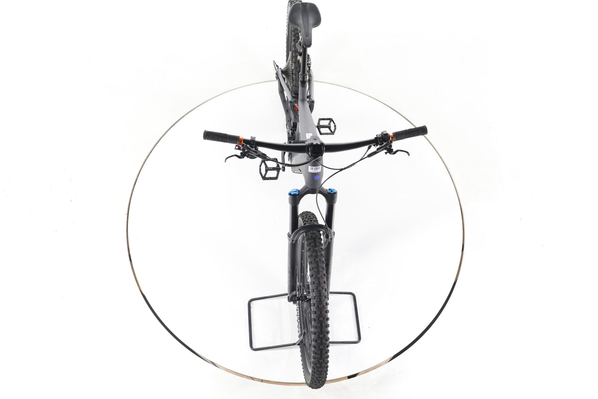 Cube Stereo Hybrid ONE44 HPC SLX E-Bike Fully Carbon 2025 - Image 16