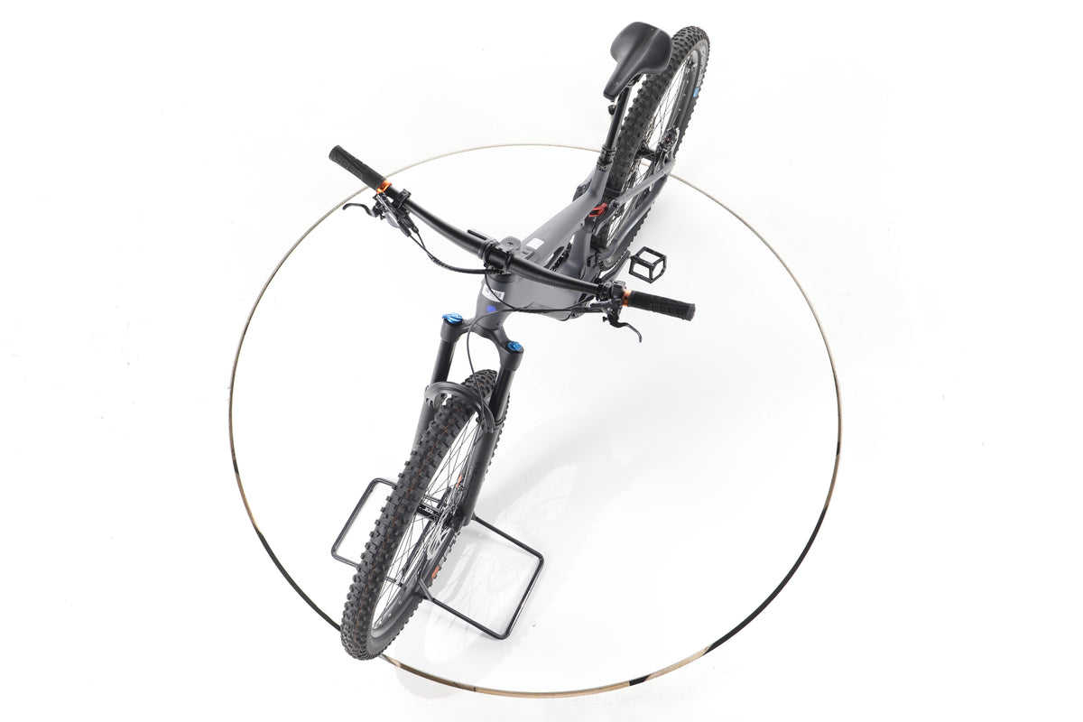 Cube Stereo Hybrid ONE44 HPC SLX E-Bike Fully Carbon 2025 - Image 17