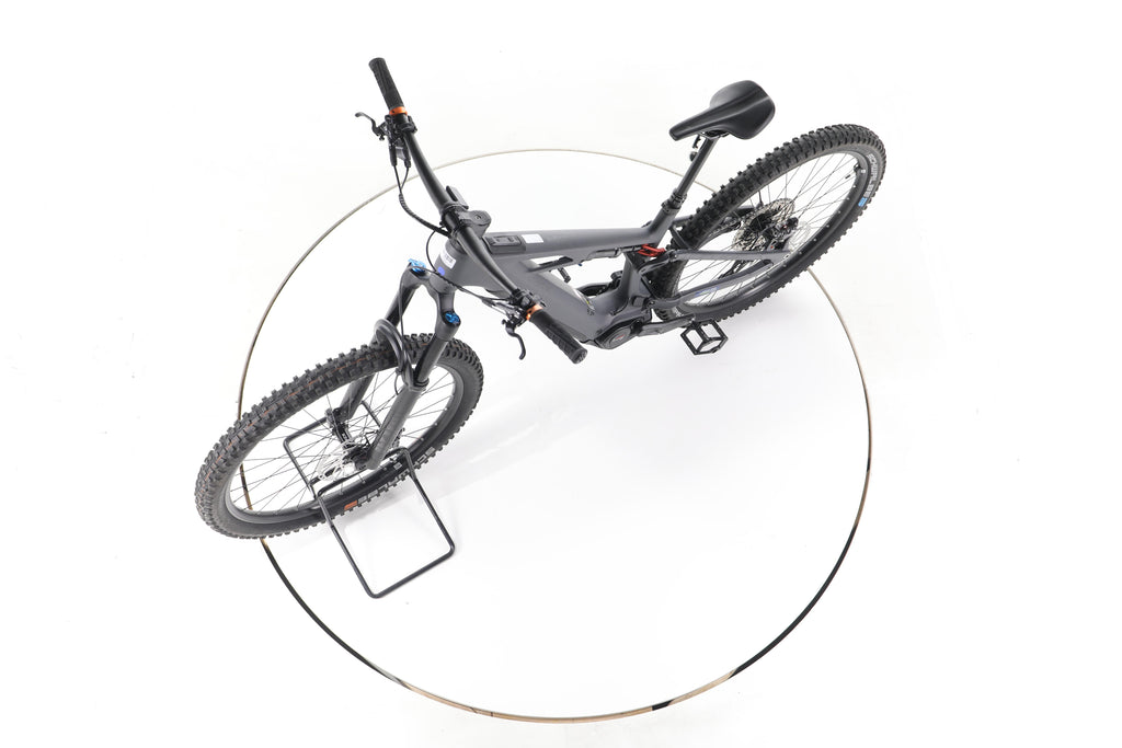 Cube Stereo Hybrid ONE44 HPC SLX E-Bike Fully Carbon 2025 - Image 18