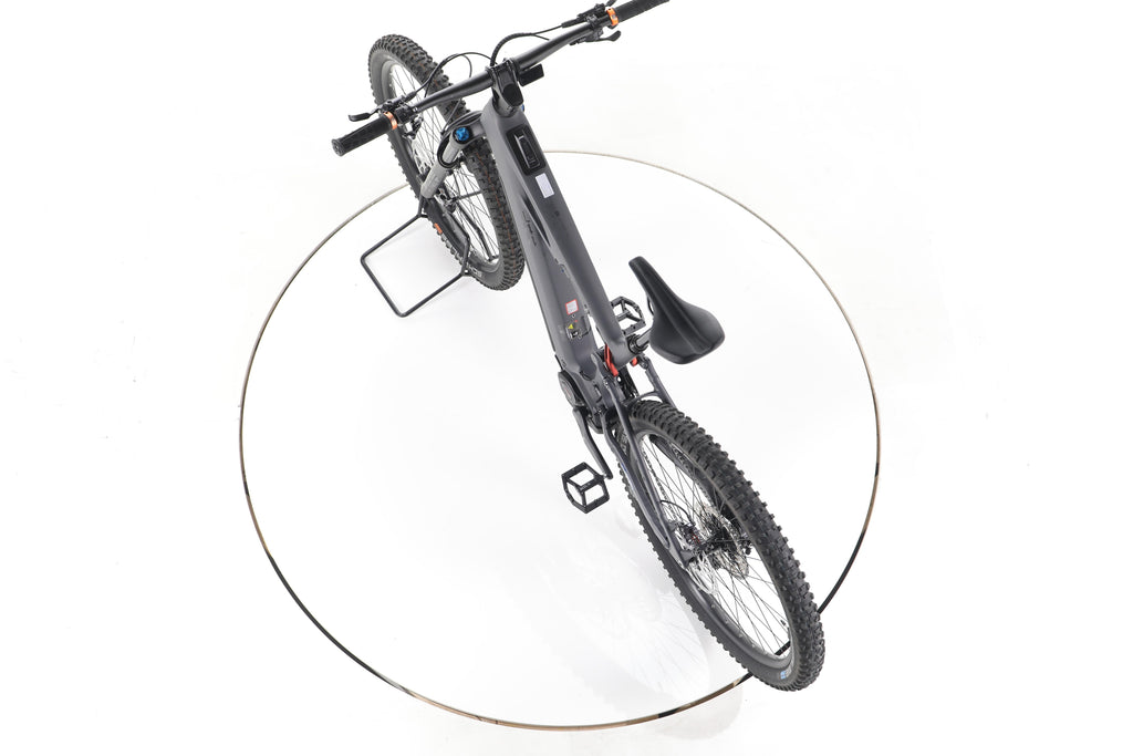 Cube Stereo Hybrid ONE44 HPC SLX E-Bike Fully Carbon 2025 - Image 21